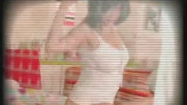 Agglegények Barcelonában: Megan Coxxx, apa lánya pórnó Henessy, Valentina Nappi, Skin Diamond, Linet Slag