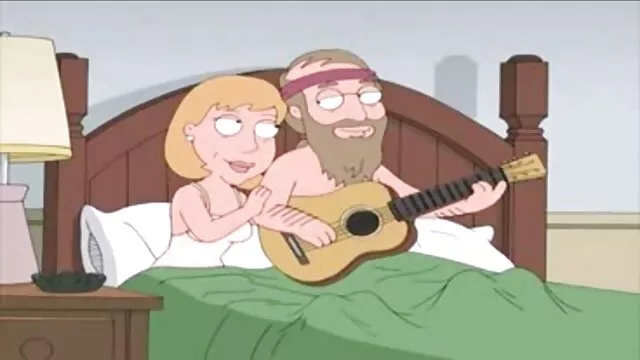 Érzéki, amatör szexvideo kicsi csaj, Gina Gerson kunyhózást és rimjobot ad